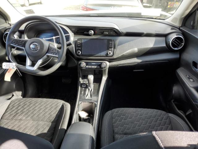 Photo 8 from auction – 2021 NISSAN KICKS with VIN 3N1CP5CV3ML513297