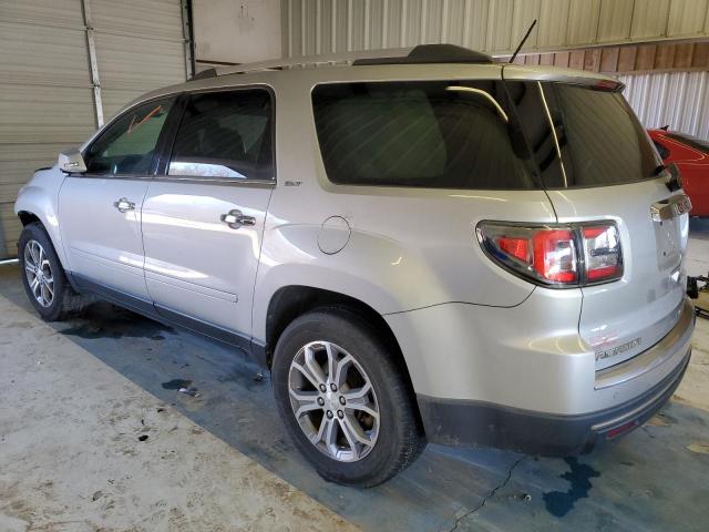 Photo 2 from auction – 2013 GMC ACADIA SLT with VIN 1GKKRRKD1DJ200988