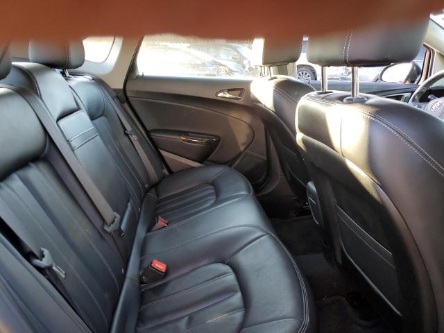 Photo 10 from auction – 2014 BUICK VERANO with VIN 1G4PS5SK3E4199206