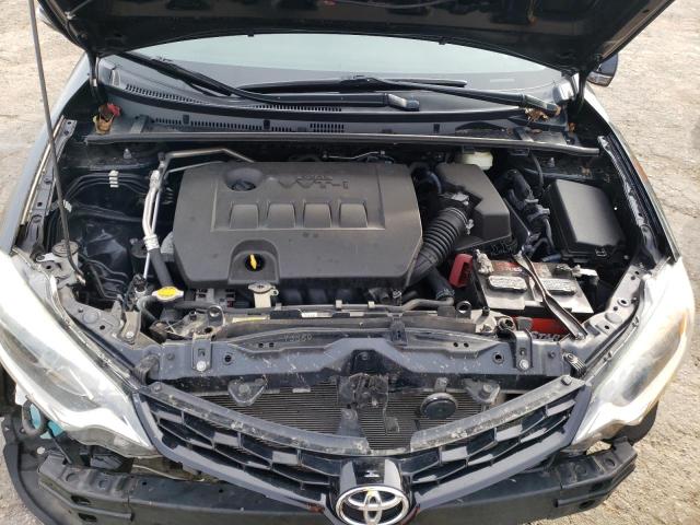 Photo 11 from auction – 2016 TOYOTA COROLLA L with VIN 2T1BURHE5GC692922
