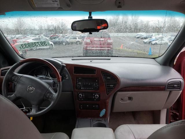 Photo 8 from auction – 2006 BUICK RENDEZVOUS with VIN 3G5DB03L76S563038