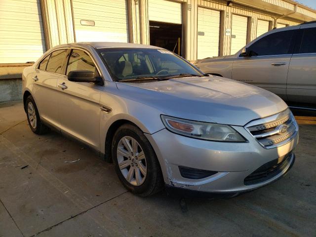 Photo 4 from auction – 2010 FORD TAURUS SE with VIN 1FAHP2DW3AG137148