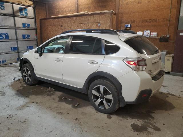 Photo 2 from auction – 2014 SUBARU XV CROSSTR with VIN JF2GPBKC8EH221899