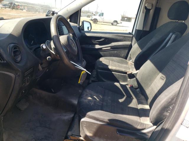 Photo 7 from auction – 2016 MERCEDES-BENZ METRIS with VIN WD3PG2EA7G3177316