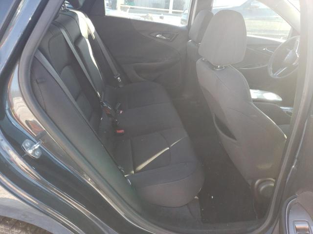 Photo 10 from auction – 2020 CHEVROLET MALIBU LT with VIN 1G1ZD5ST5LF033795