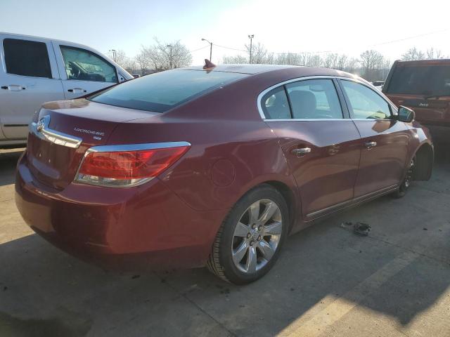 Photo 3 from auction – 2010 BUICK LACROSSE C with VIN 1G4GC5EG3AF175197