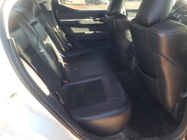 Photo 10 from auction – 2010 DODGE CHARGER R/ with VIN 2B3CA5CT1AH138223