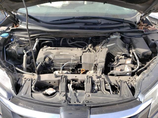 Photo 11 from auction – 2016 HONDA CR-V EX with VIN 2HKRM4H52GH704555