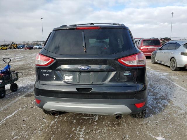 Photo 6 from auction – 2013 FORD ESCAPE SE with VIN 1FMCU9G99DUD80055