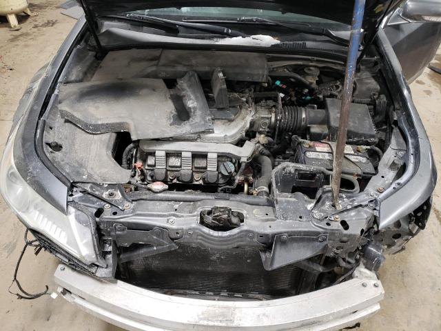 Photo 11 from auction – 2009 ACURA TL with VIN 19UUA86539A012197