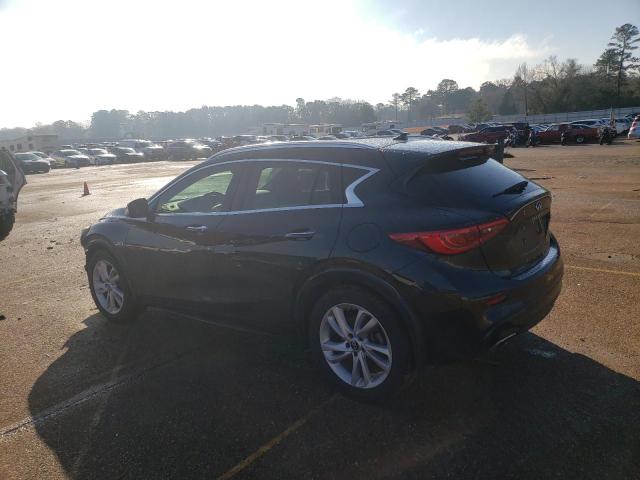 Photo 2 from auction – 2018 INFINITI QX30 BASE with VIN SJKCH5CP6JA004350