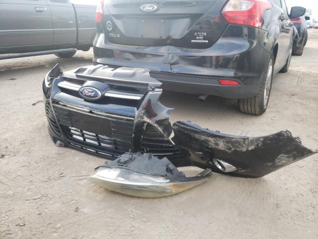 Photo 12 from auction – 2012 FORD FOCUS SE with VIN 1FAHP3K21CL390372