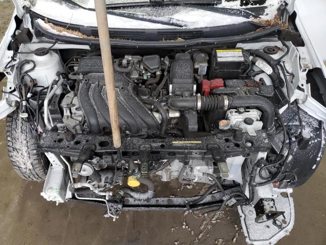 Photo 11 from auction – 2017 NISSAN VERSA S with VIN 3N1CN7APXHL890950