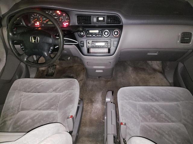 Photo 8 from auction – 2003 HONDA ODYSSEY EX with VIN 5FNRL18673B082618