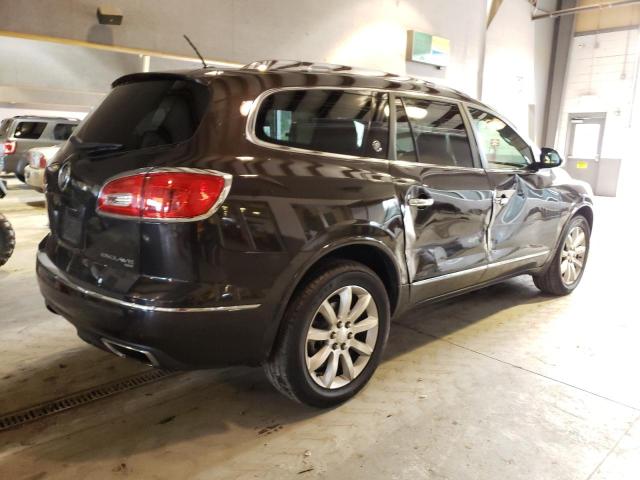 Photo 3 from auction – 2013 BUICK ENCLAVE with VIN 5GAKVDKD4DJ118412