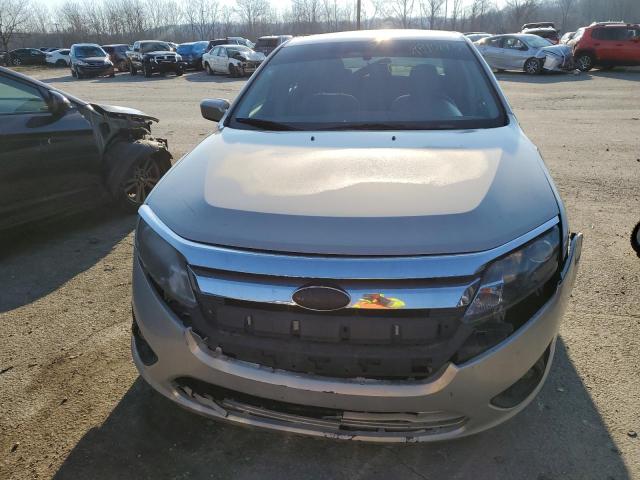 Photo 5 from auction – 2010 FORD FUSION with VIN 3FAHP0HA5AR342045