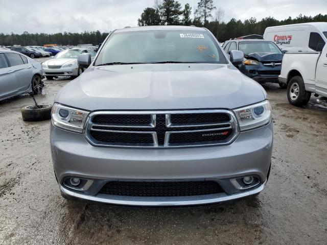 Photo 5 from auction – 2016 DODGE DURANGO LI with VIN 1C4RDHDG3GC424010