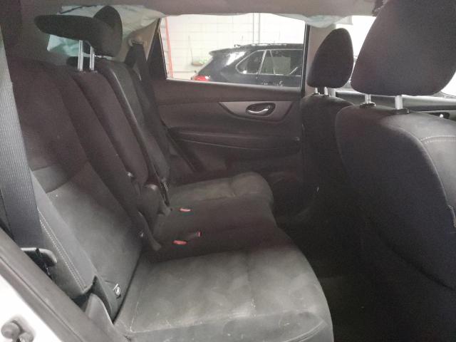 Photo 10 from auction – 2016 NISSAN ROGUE S with VIN JN8AT2MV4GW144529
