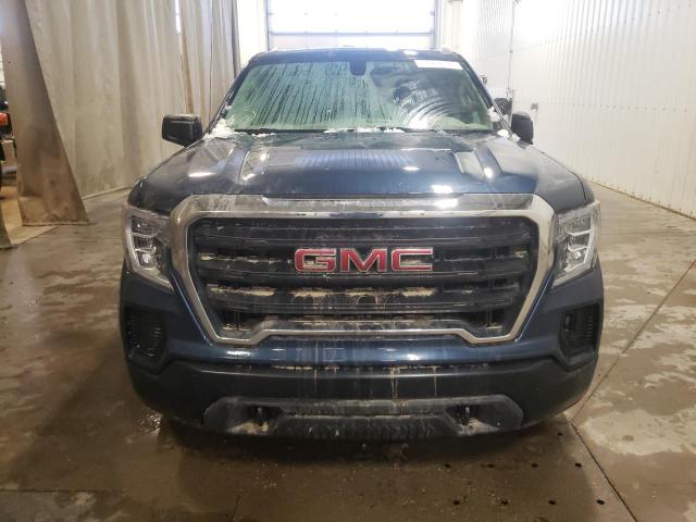 Photo 5 from auction – 2019 GMC SIERRA K15 with VIN 1GTR9AEF6KZ228390