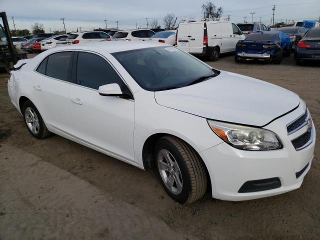 Photo 4 from auction – 2013 CHEVROLET MALIBU 1LT with VIN 1G11C5SA6DF295650