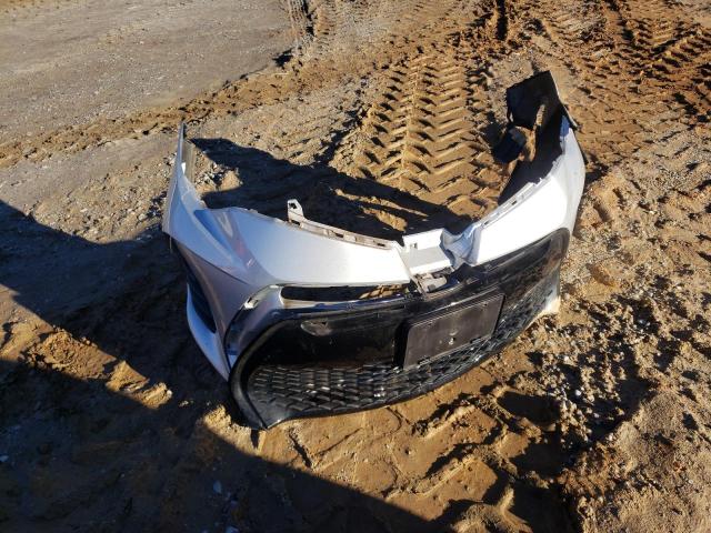 Photo 12 from auction – 2018 TOYOTA COROLLA L with VIN 5YFBURHE5JP840722
