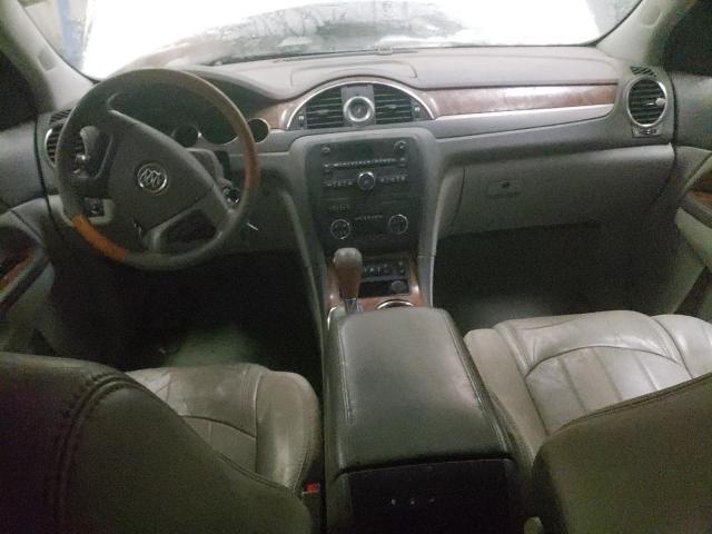 Photo 8 from auction – 2011 BUICK ENCLAVE CX with VIN 5GAKVCEDXBJ295968