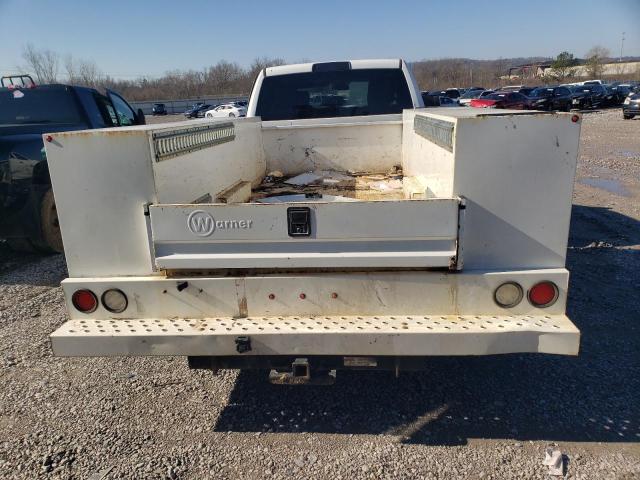 Photo 6 from auction – 2018 RAM 3500 with VIN 3C7WRSCL1JG165735