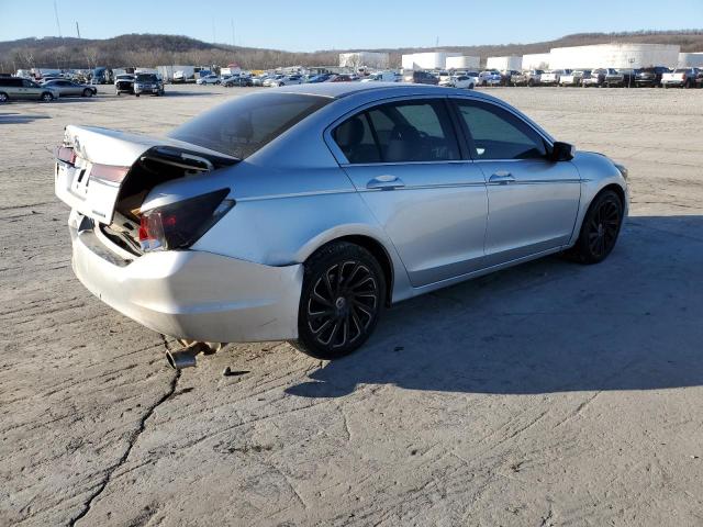 Photo 3 from auction – 2012 HONDA ACCORD se with VIN 1HGCP2F61CA135164