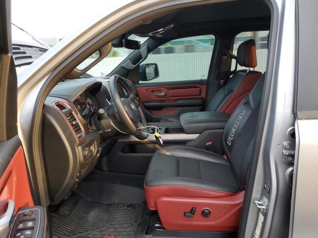 Photo 7 from auction – 2022 RAM 1500 REBEL with VIN 1C6SRFLT0NN184302