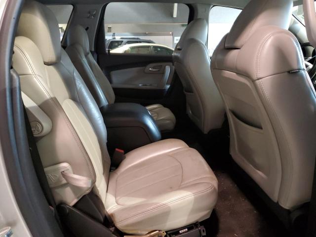 Photo 11 from auction – 2010 CHEVROLET TRAVERSE L with VIN 1GNLRHEDXAS114033