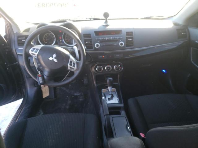 Photo 8 from auction – 2012 MITSUBISHI LANCER GT with VIN JA32U8FW2CU014291