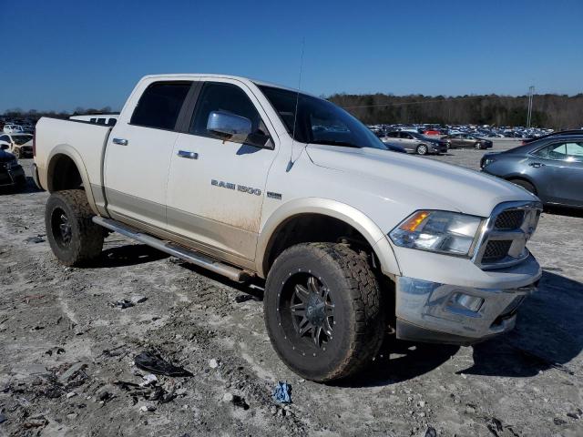 Photo 4 from auction – 2011 DODGE RAM 1500 with VIN 1D7RV1CT7BS640370