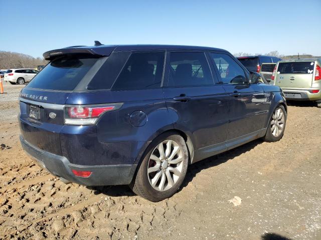 Photo 3 from auction – 2016 LAND ROVER RANGE ROVE with VIN SALWR2VF6GA547179