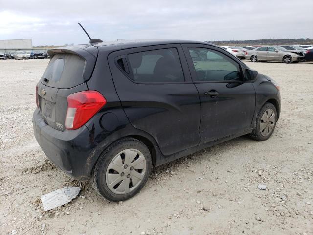 Photo 3 from auction – 2017 CHEVROLET SPARK LS with VIN KL8CB6SA9HC770085