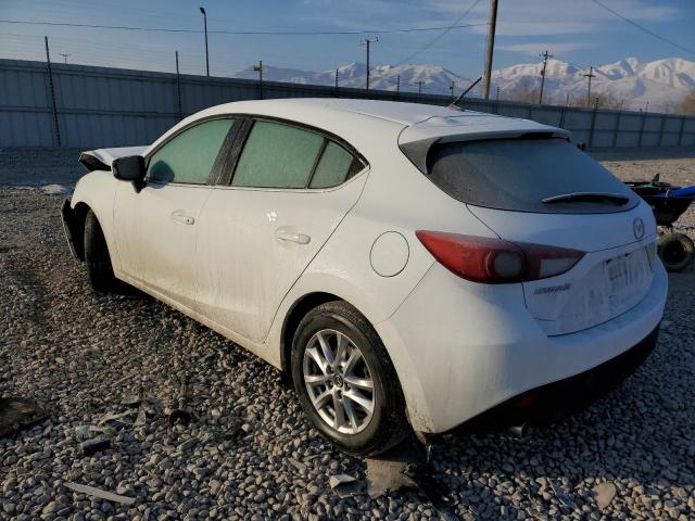 Photo 2 from auction – 2016 MAZDA 3 SPORT with VIN 3MZBM1K76GM273526