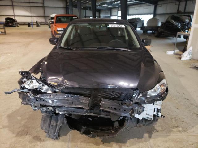 Photo 5 from auction – 2016 SUBARU IMPREZA PR with VIN JF1GJAB60GH014212