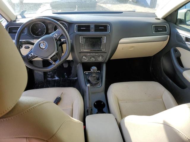 Photo 8 from auction – 2017 VOLKSWAGEN JETTA SE with VIN 3VWB67AJ7HM204694