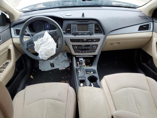 Photo 8 from auction – 2015 HYUNDAI SONATA SE with VIN 5NPE24AF0FH195619
