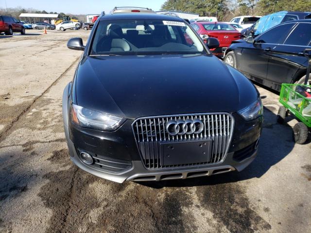 Photo 5 from auction – 2014 AUDI A4 ALLROAD with VIN WA1UFAFL9EA120205