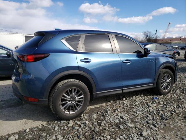Photo 3 from auction – 2018 MAZDA CX-5 SPORT with VIN JM3KFBBM7J0461966