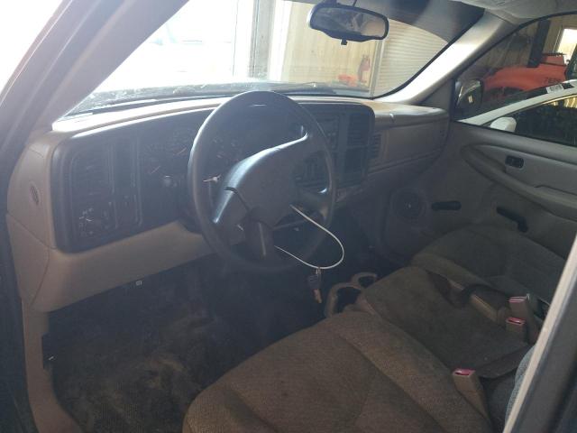 Photo 8 from auction – 2006 CHEVROLET SILVERADO with VIN 3GCEC14X16G193970