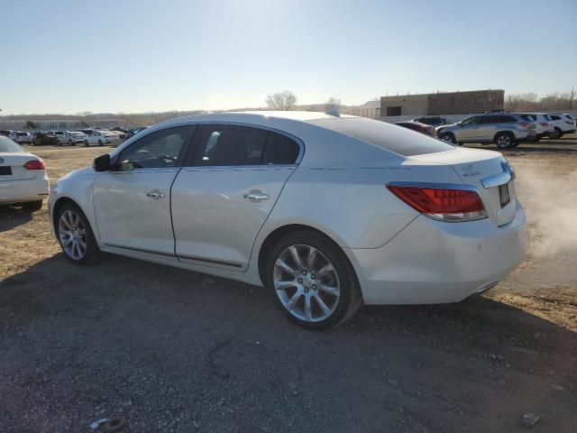 Photo 2 from auction – 2012 BUICK LACROSSE T with VIN 1G4GJ5E31CF108720