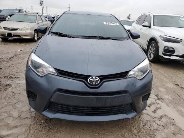 Photo 5 from auction – 2014 TOYOTA COROLLA L with VIN 2T1BURHE9EC043489