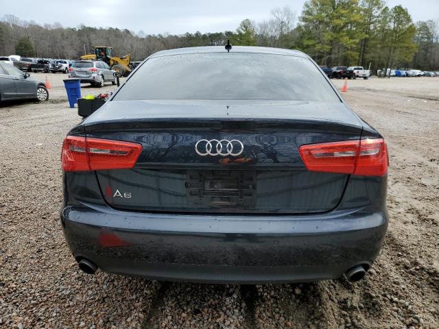 Photo 6 from auction – 2013 AUDI A6 PREMIUM with VIN WAUGFAFCXDN024591