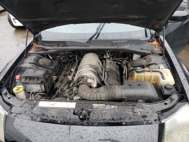 Photo 11 from auction – 2005 DODGE MAGNUM R/T with VIN 2D8GV582X5H656259