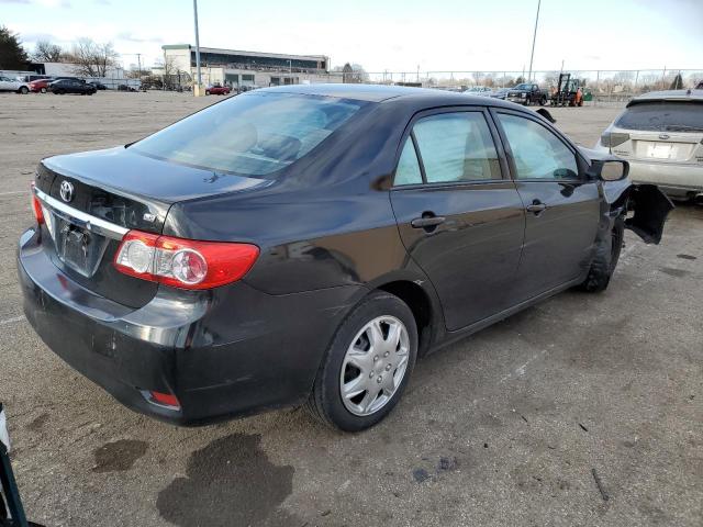 Photo 3 from auction – 2012 TOYOTA COROLLA BA with VIN 2T1BU4EE4CC771211