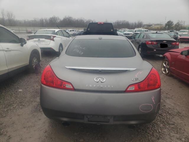 Photo 6 from auction – 2009 INFINITI G37 with VIN JNKCV64F09M650676