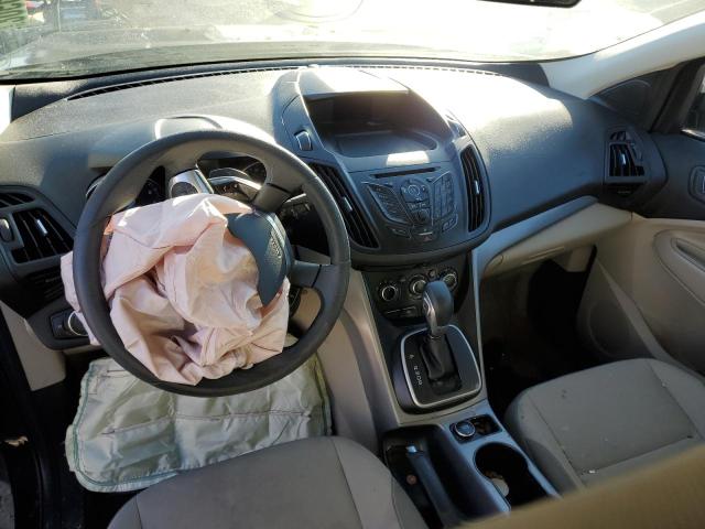 Photo 8 from auction – 2013 FORD ESCAPE SE with VIN 1FMCU9G90DUC03135