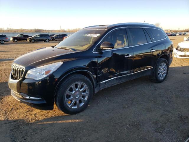 BUICK ENCLAVE 2015 with VIN 5GAKVBKD2FJ291403 - Photo from auction