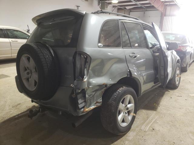 Photo 3 from auction – 2004 TOYOTA RAV4 with VIN JTEHD20V240034778